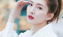 吃瓜娱乐圈江疏影