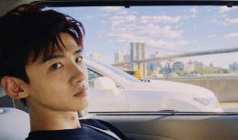 娱乐吃瓜君白敬亭,娱乐吃瓜界的“瓜王”