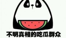 吃瓜群什么意思是什么,网络社交新现象背后的文化解读