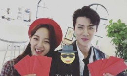 娱乐圈吃瓜壁纸高清下载